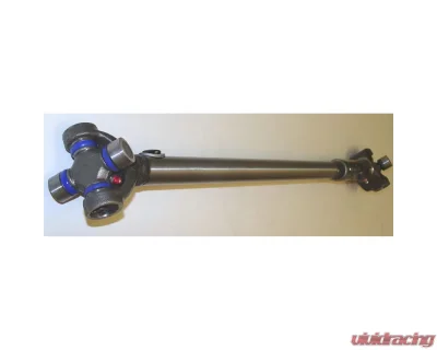 Omix Front Driveshaft- 76-79 Jeep CJ5 & CJ7 - 16590.03