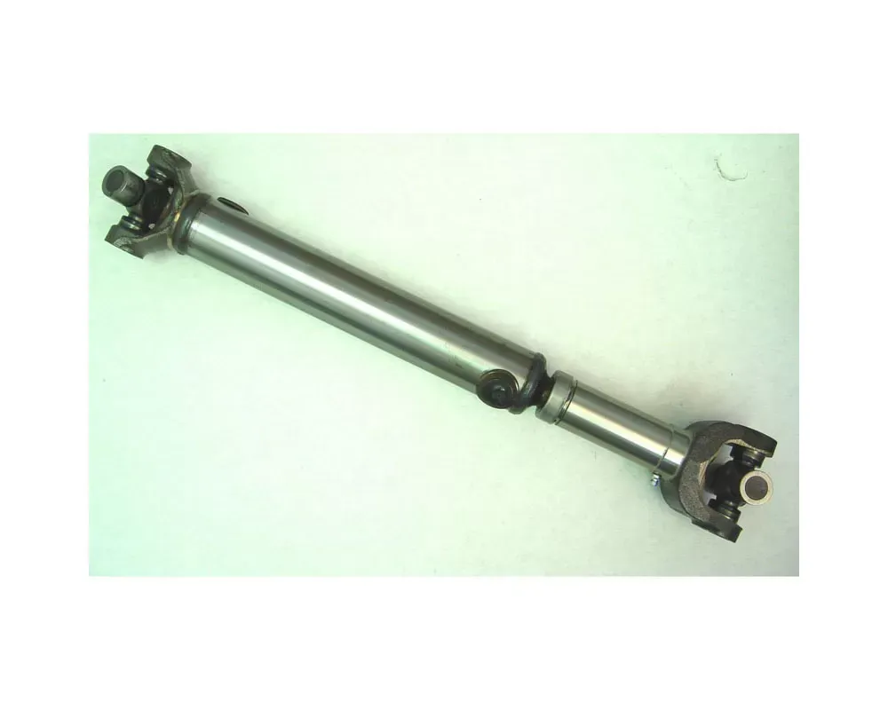Omix Rear Driveshaft- 80-86 Jeep CJ7 - 16591.02