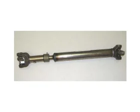 Omix Rear Driveshaft 81-86 CJ7 T4 T5 or T170 Manual Tra