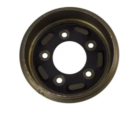 Omix Brake Drum 9-Inch- 41-53 Willys Models