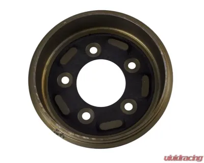 Omix Brake Drum 9-Inch- 41-53 Willys Models - 16701.01
