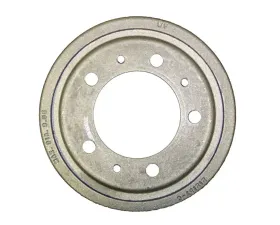 Omix Brake Drum 9-Inch- 53-71 Willys & Jeep Models