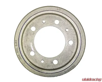 Omix Brake Drum 9-Inch- 53-71 Willys & Jeep Models - 16701.02