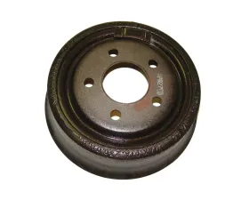 Omix Brake Drum Dana 35- 90-06 XJ YJ TJ