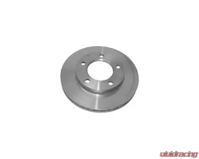 Omix Disc Brake Rotor 6 Bolt- 76-78 Jeep CJ Models - 16702.01
