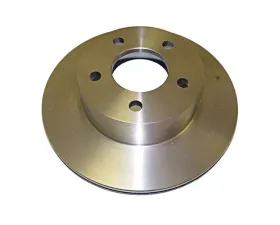Omix Front Brake Rotor- 84-89 Cherokee & Wrangler