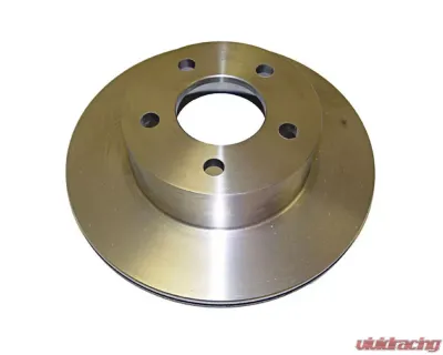 Omix Front Brake Rotor- 84-89 Cherokee & Wrangler - 16702.03