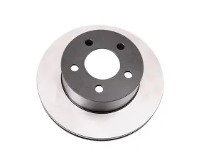 Omix Front Brake Rotor- 90-99 Jeep Models