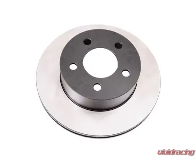 Omix Front Brake Rotor- 90-99 Jeep Models - 16702.04