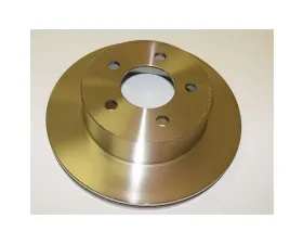 Omix Front Brake Rotor- 00-06 Cherokee & Wrangler
