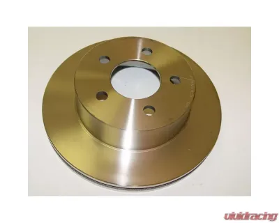 Omix Front Brake Rotor- 00-06 Cherokee & Wrangler - 16702.05