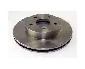 Omix Front Brake Rotor- 99-04 Jeep Grand Cherokee (WJ)