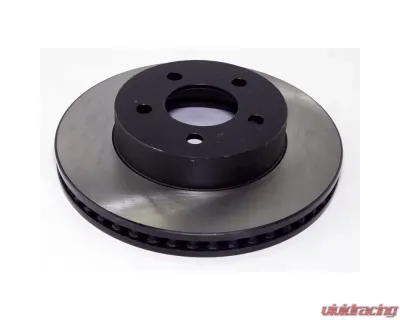Omix Front Brake Rotor- 02-07 Jeep Liberty (KJ) - 16702.09