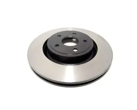 Omix Front Brake Rotor- 07-18 Jeep Wrangler JK