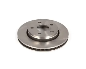 Omix Brake Rotor Front BR6- 13.25-in- 08-18 Wrangler