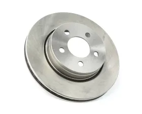Omix Front Brake Rotor- 08-12 Jeep Liberty