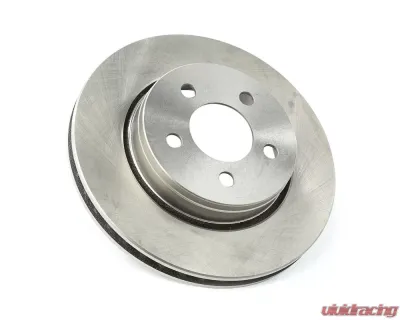 Omix Front Brake Rotor- 08-12 Jeep Liberty - 16702.17