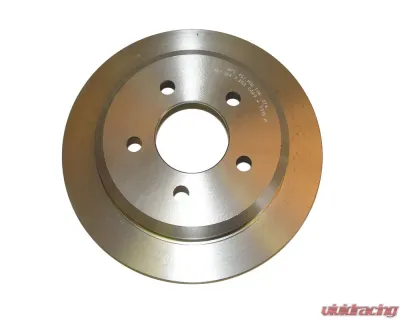 Omix Rear Brake Rotor- 93-98 Jeep Grand Cherokee (ZJ) - 16703.01