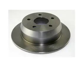 Omix Rear Brake Rotor- 99-04 Jeep Grand Cherokee (WJ)