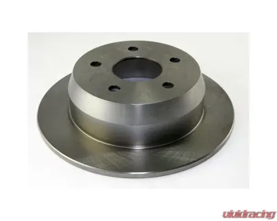 Omix Rear Brake Rotor- 99-04 Jeep Grand Cherokee (WJ) - 16703.02
