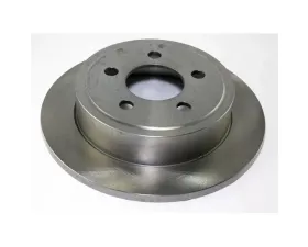 Omix Rear Disc Brake Rotor- 02-07 LibertyKJ & Wrangler
