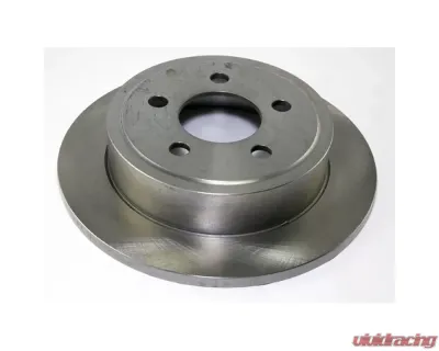 Omix Rear Disc Brake Rotor- 02-07 LibertyKJ & Wrangler - 16703.03