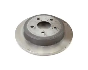 Omix Rear Brake Rotor- 05-10 Jeep Grand Cherokee (WK)