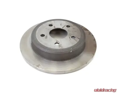 Omix Rear Brake Rotor- 05-10 Jeep Grand Cherokee (WK) - 16703.04