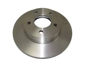 Omix Rear Brake Rotor- 07-18 Jeep Wrangler JK