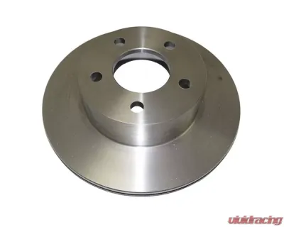 Omix Rear Brake Rotor- 07-18 Jeep Wrangler JK - 16703.05