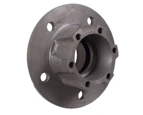 Omix Front Axle Hub Assembly 6 bolt- 66-81 CJ Models