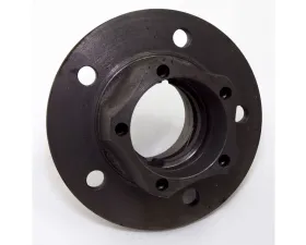 Omix Front Axle Hub Assembly 5 bolt- 81-86 CJ Models