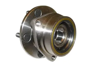 Omix Front Axle Hub Assembly- 84-89 Wrangler & Cherokee