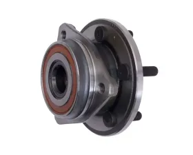 Omix Front Axle Hub Assembly- 00-06 Wrangler & Cherokee