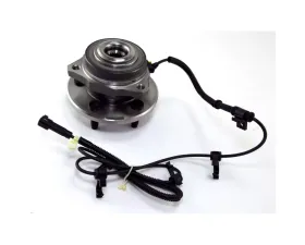 Omix Front Axle Hub Assembly- Right 02-07 Liberty (KJ)
