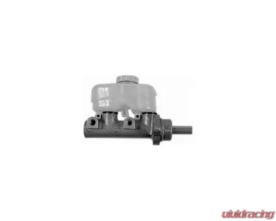 Omix Brake Master Cylinder 97-06 Jeep Wrangler TJ - 16719.17