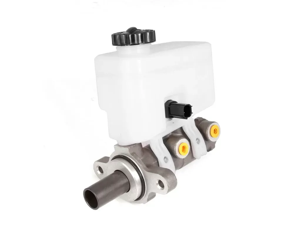 Omix Brake Master Cylinder 07-18 Jeep Wrangler JK - 16719.31