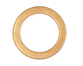 Omix MC Outlet Fitting Bolt Washer 41-71 Willys Models