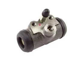Omix Wheel Cyl w/o Angled 53-71 Jeep CJ Models