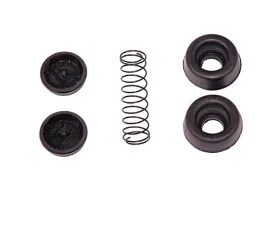 Omix Wheel Cylinder Repair Kit 3/4 Inch Bore