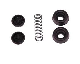 Omix Wheel Cylinder Repair Kit 1 Inch Bore