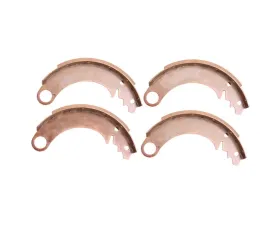 Omix Brake Shoes 41-53 Willys Models