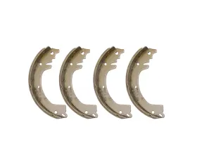 Omix Brake Shoes 53-71 Jeep CJ Models