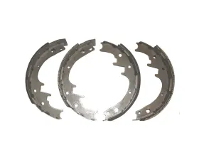 Omix Rear Brake Shoes D44 86-93 Cherokee & Wrangler