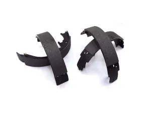 Omix Rear Brake Shoes 91-01 Jeep Cherokee (XJ)
