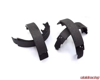 Omix Rear Brake Shoes 91-01 Jeep Cherokee (XJ) - 16726.14