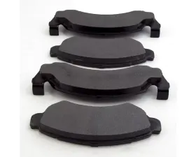 Omix Front Disc Brake Pads 76-78 Jeep CJ Models