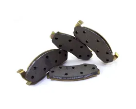 Omix Front Disc Brake Pads 78-81 Jeep CJ Models