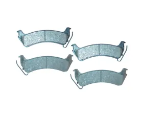 Omix Rear Brake Pads 03-07 Jeep Liberty (KJ)
