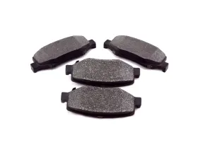 Omix Rear Brake Pads 07-18 Liberty KKs & JK Wrangler